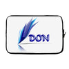 fahrie77 Laptop sleeve