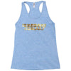 Guardians Of The Galaxy Racerback Tank