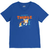 thorgi V-Neck Tee
