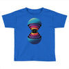 saving hope Toddler T-shirt