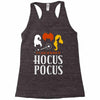 It's Just a Bunch of Hocus Pocus Racerback Tank