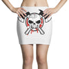 fahrie77 Mini Skirts