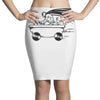 bathmobile Pencil Skirts
