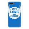 grow long and prosper funny iPhone 7 Plus Case