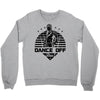 Dance Off Bro! Crewneck Sweatshirt