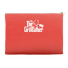 the grillfather  funny bbq Accessory Pouches