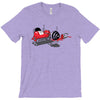 bench pressed T-Shirt