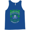 top trending ao412 sons of ireland hooligans motorcycle club irish bes Tank Top