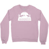 amadeus movie poster Crewneck Sweatshirt