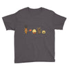 calorie burning Youth Tee
