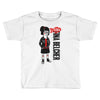 Tina Belcher Toddler T-shirt