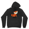 for fox sake Unisex Hoodie