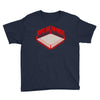 washburn high school buffalos wrestling Youth Tee