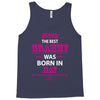 The Best Grammy Was Born In May Tank Top