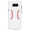 Baseball Mom Samsung Galaxy S8