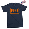 Pubg Logo Exclusive T-shirt