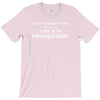 most interesting coder T-Shirt
