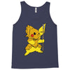 poke souls Tank Top