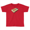 pop sushi Toddler T-shirt