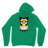 wolvenion (2) Hoodie