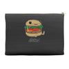 stacked Accessory Pouches