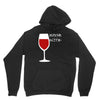 drink the blood Unisex Hoodie