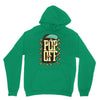 pop off Unisex Hoodie