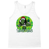 santa claws Tank Top