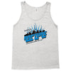 greetings from rapture Tank Top