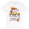 wenn papa T-Shirt