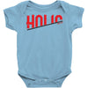 style holl Baby Bodysuit