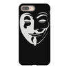 anonymous iPhone 8 Plus