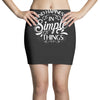 simple things Mini Skirts