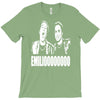 a night at the roxbury movie snl emilioooooo funny T-Shirt