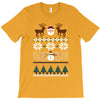 ugly christmas sweater T-Shirt