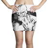 thanos 2 Mini Skirts