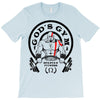 god's gym T-Shirt