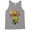 nino zombie Tank Top