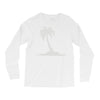 palm tree Long Sleeve Shirts