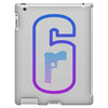 Rainbow Six Siege iPad 3 and 4 Case