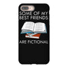 some of my best friends are fictional iPhone 8 Plus