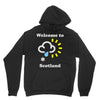 scottish weather Unisex Hoodie