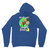my boxer is my baby1 Unisex Hoodie