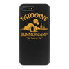 two suns of fun iPhone 7 Plus Case
