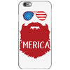 america 3 iPhone 6/6s Case