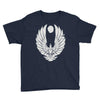 rommie ph&eacute;nix Youth Tee