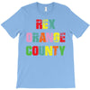 Rex Orange County - Colors T-Shirt