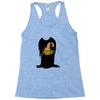 Don't Scare Me (a2) Racerback Tank