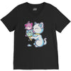 mice cream V-Neck Tee