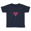 light of love Toddler T-shirt